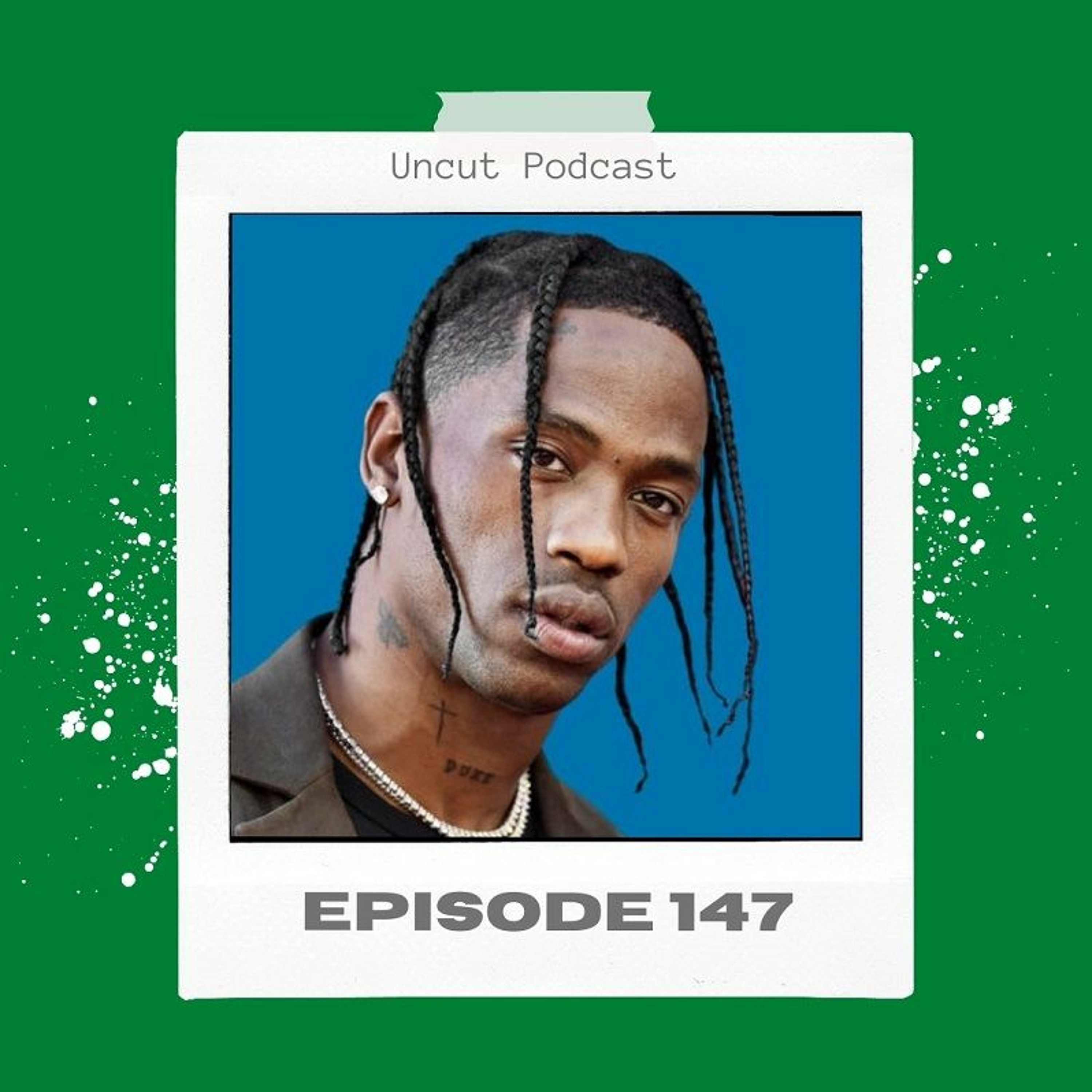 Episode 147 - Don't put me to sleep!