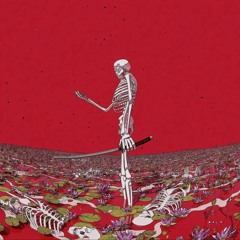 #fuckk3 - ALLINEEDISME//MEVSDAWRLD (feat. Southsdead) **najisland**