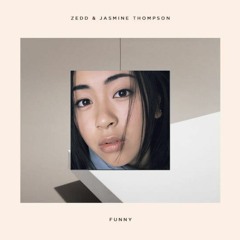 First Love × Funny (宇多田ヒカル vs Zedd & jasmine thompson)