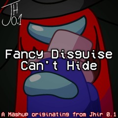 Mashup | Kyle Allen Music Vs NerdOut Ft. Rockit Music - Fancy Disguise Can't Hide | JH 0.1