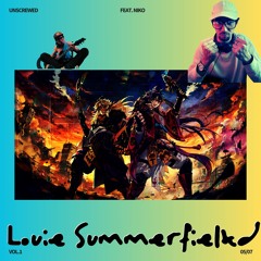 Unscrewed feat. Niko