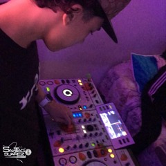 At My Rythm-(Santiago suarez)