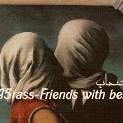 A5rass - خلينا اصحاب ( Friends with benefits ) (Prod by Ryini) الاخرس