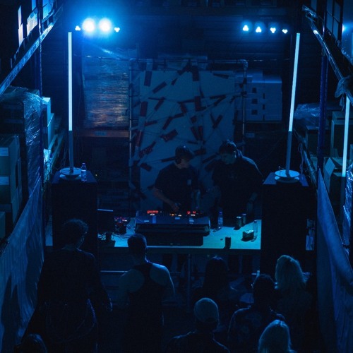 Looking For The Thing