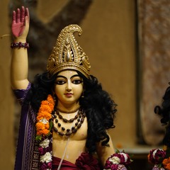 Pavan Nitai Chandra 7 - 10pm 07.02.2023
