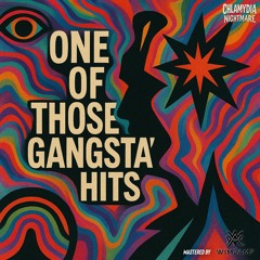 One Of Those Gangsta´ Hits - Mastered by Wimpamp (155 BPM)