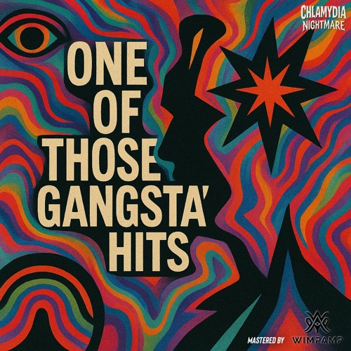 One Of Those Gangsta´ Hits - Mastered by Wimpamp (155 BPM)