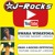 Artwork for J-Rocks - Cobalah Kau Mengerti