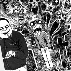 ghostwood