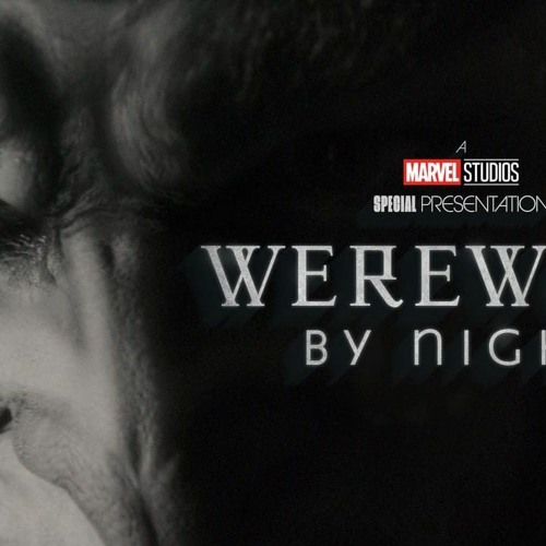 Where to Watch 'Werewolf by Night