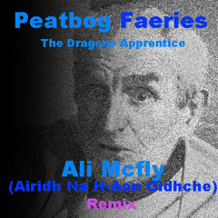 The Dragons Apprentice - Ali Mcfly Mix
