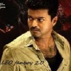 Thalapathy Vijay X Fear Song ( DEVARA )