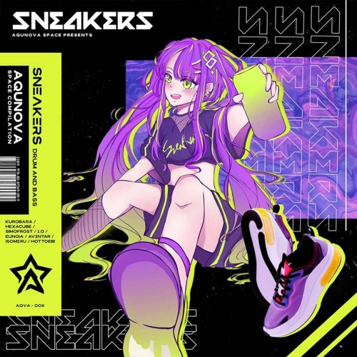 [SNEAKERZ] Blusher