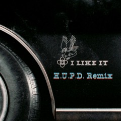 Alesso X Nate Smith - I like it (H.U.P.D. Extended Mix)