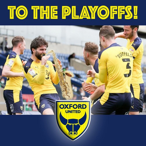 Episode 21 - 2020/21 - To the Playoffs!