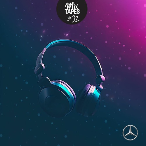 Mixtapes 32 by Arrab