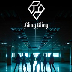 Bling Bling(블링블링) _ G.G.B