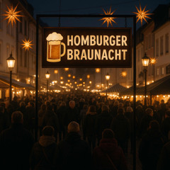 Homburger Braunacht