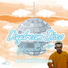 The Daydream Disco Radio Show - 017 - Nathan Simpson