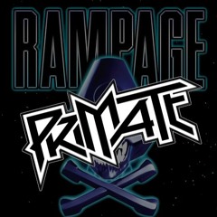 Primate - Rampage  7th March 2026