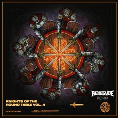 CHIBS - KNOCK KNOCK (RENEGVDE REMIX)