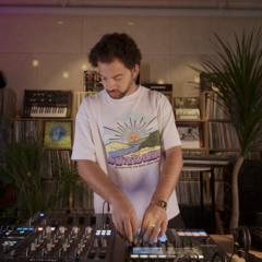 Hybrid Bass : ABSENT CHRONICLES (LIVE SET) | MIXMIX / XIMXIM BAR