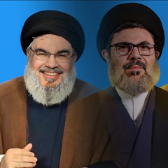 ببابك جئنا - هاهم عشاق فاطمة - حسين خير الدين.mp3