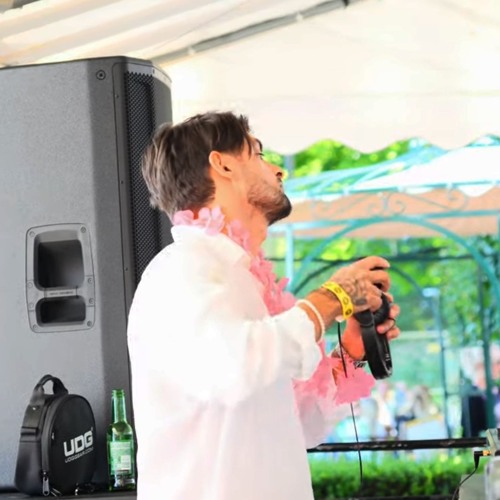 Afro House Live Set @ St Djulö