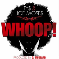 TyDolla $ign x  Joe Moses - Ride La La feat PC