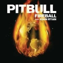 Pitbull - Fireball (Mariline Remix) [FREE DOWNLOAD]