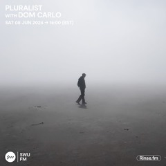 Pluralist with Dom Carlo - 08 June 2024