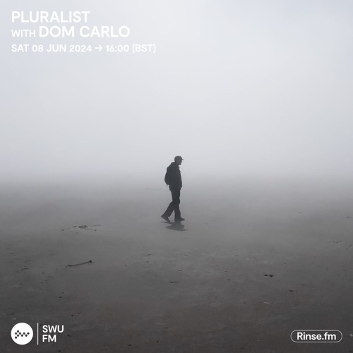 Pluralist with Dom Carlo - 08 June 2024