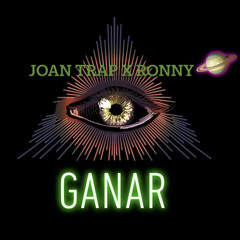 John Trap x Ronny Kartel-Ganar