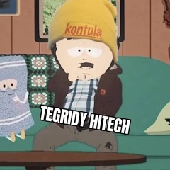 My Very First HiTech Trip (HiTechMix)