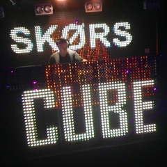 SkØrs At Cube Reunion - Xs Club 30.04.2023