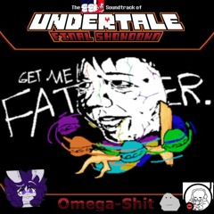 Omega-Shit (Omega Kasssm Theme)