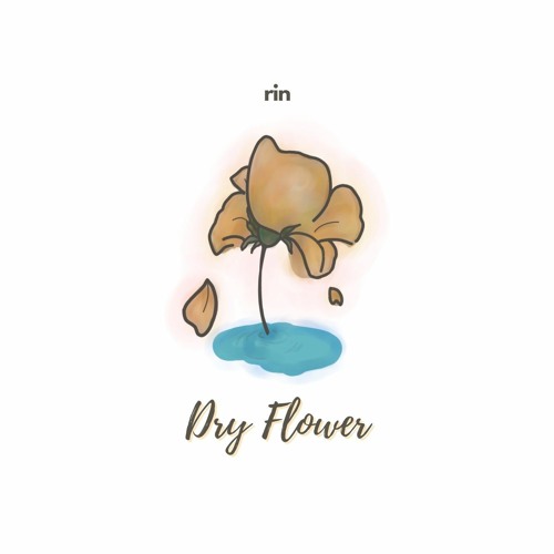 【リン】Dry Flower ドライフラワー