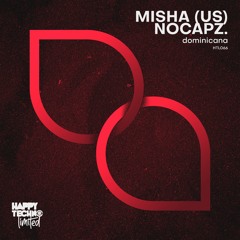 Misha (US), nocapz. - Dominicana