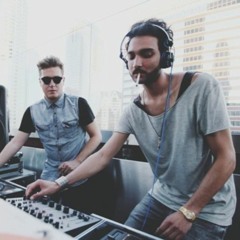 Adriatique - Stay At Home Mix