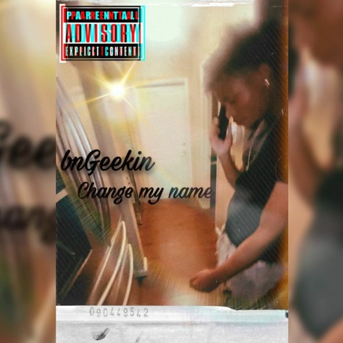 Change My Name (PROD AFTERDEATH)
