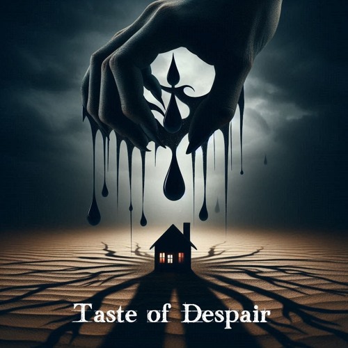 Taste Of Despair