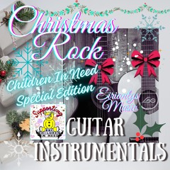 Royalty Free Christmas Pop Rock Instrumental Supporting Great Causes❤️ .