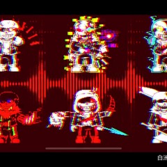Karmatic Time Trio VS Murder Time Trio Phase 5