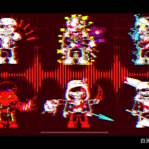 Karmatic Time Trio VS Murder Time Trio Phase 5