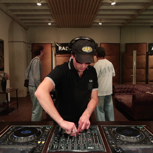 DJibouti | Radio Rudina