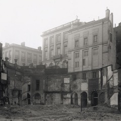 1910 - Un musée lapidaire