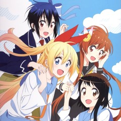 NISEKOI PLUGGNB