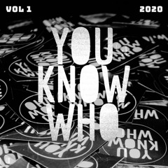 YKW WHO SET VOL 1