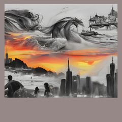 Ufuk Senja