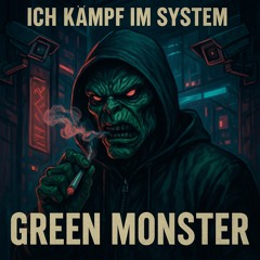 Mein Krampf in der Knolle